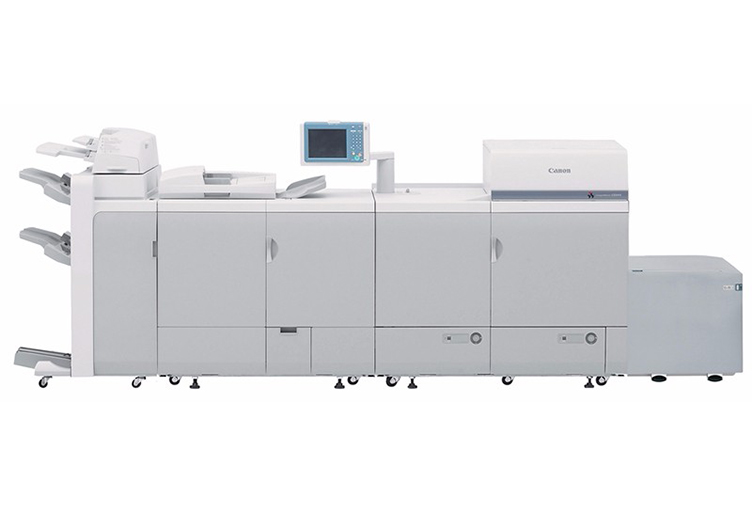 PRO-A1060C工正高速全彩打印机